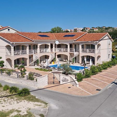 Villa Luka Lopar Exteriér fotografie