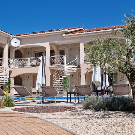 Villa Luka Lopar Exteriér fotografie