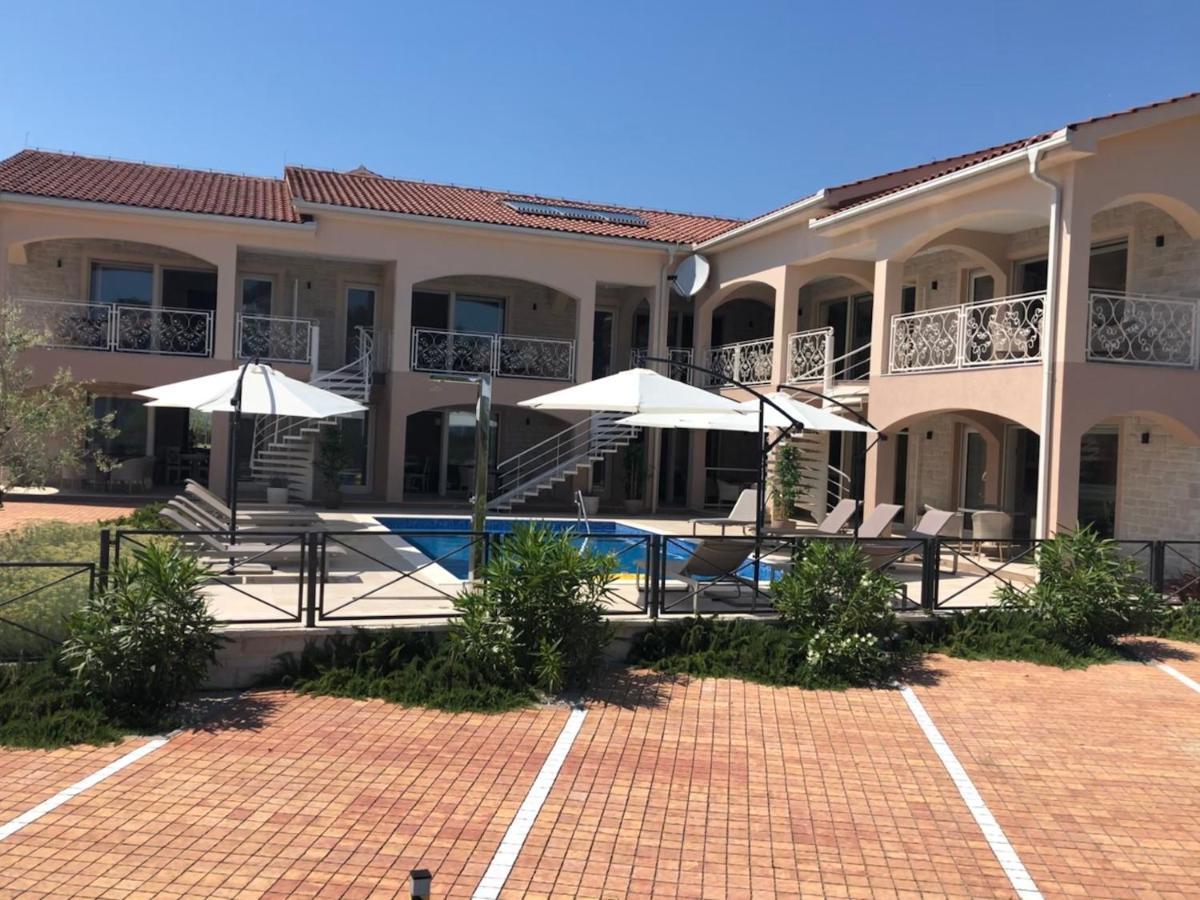 Villa Luka Lopar Exteriér fotografie
