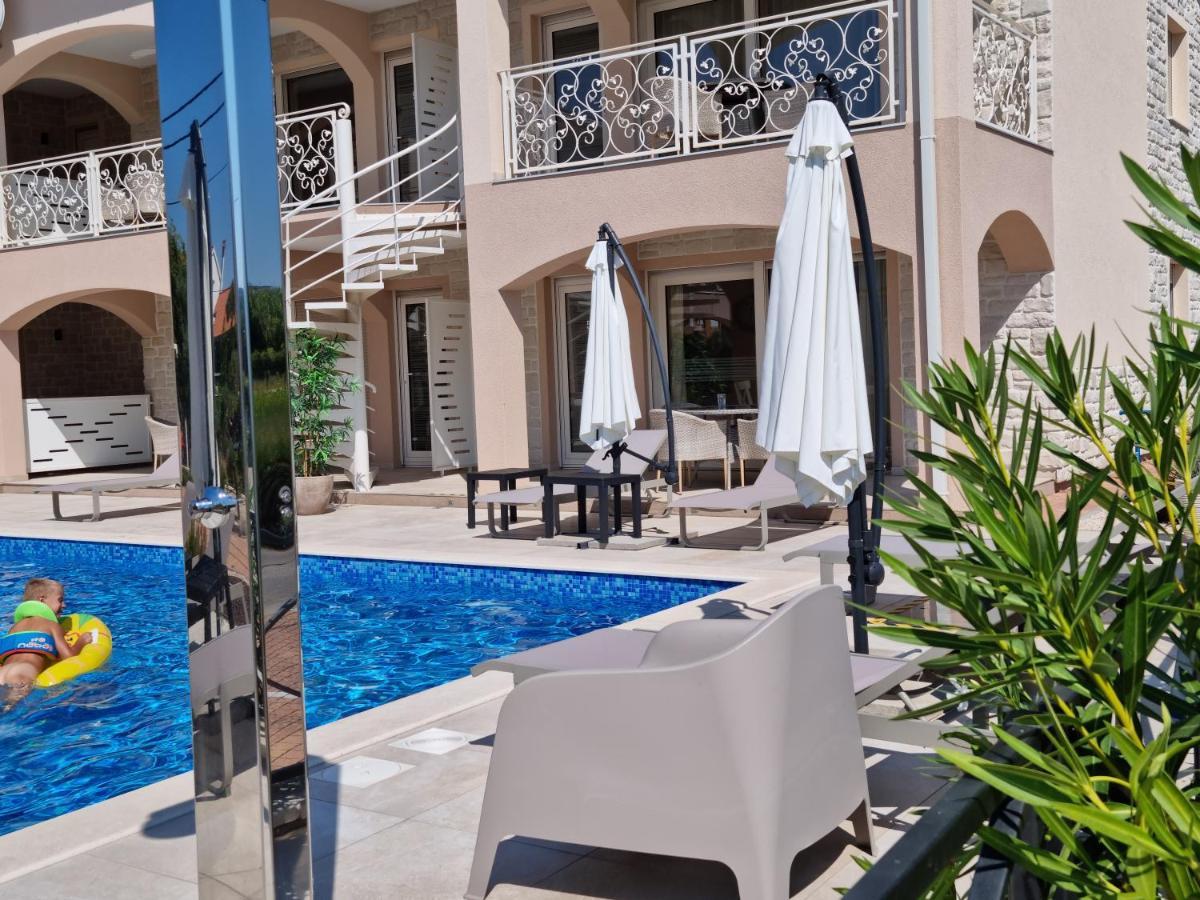 Villa Luka Lopar Exteriér fotografie