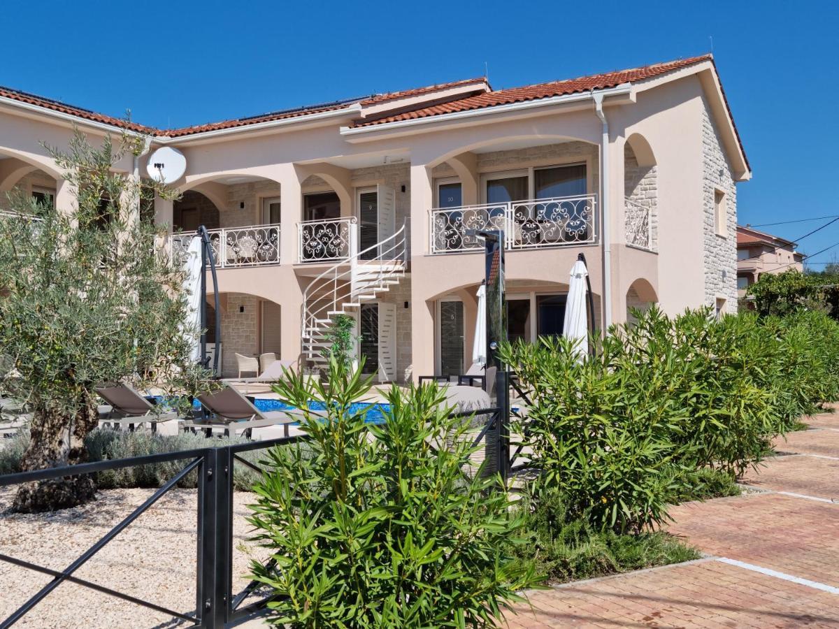 Villa Luka Lopar Exteriér fotografie