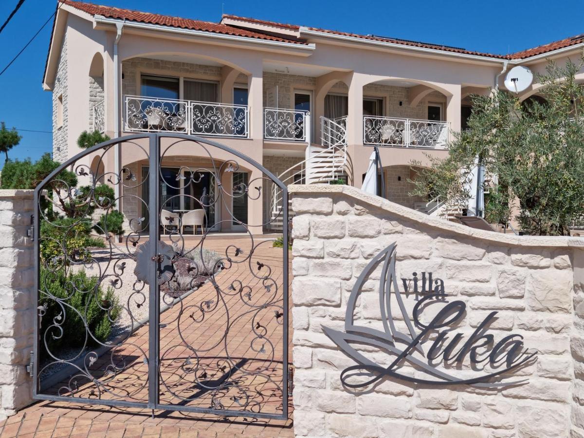 Villa Luka Lopar Exteriér fotografie